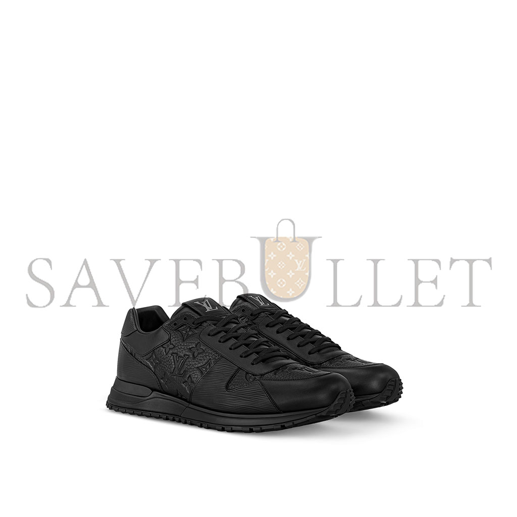 LOUIS VUITTON RUN AWAY SNEAKER 1AD5W6